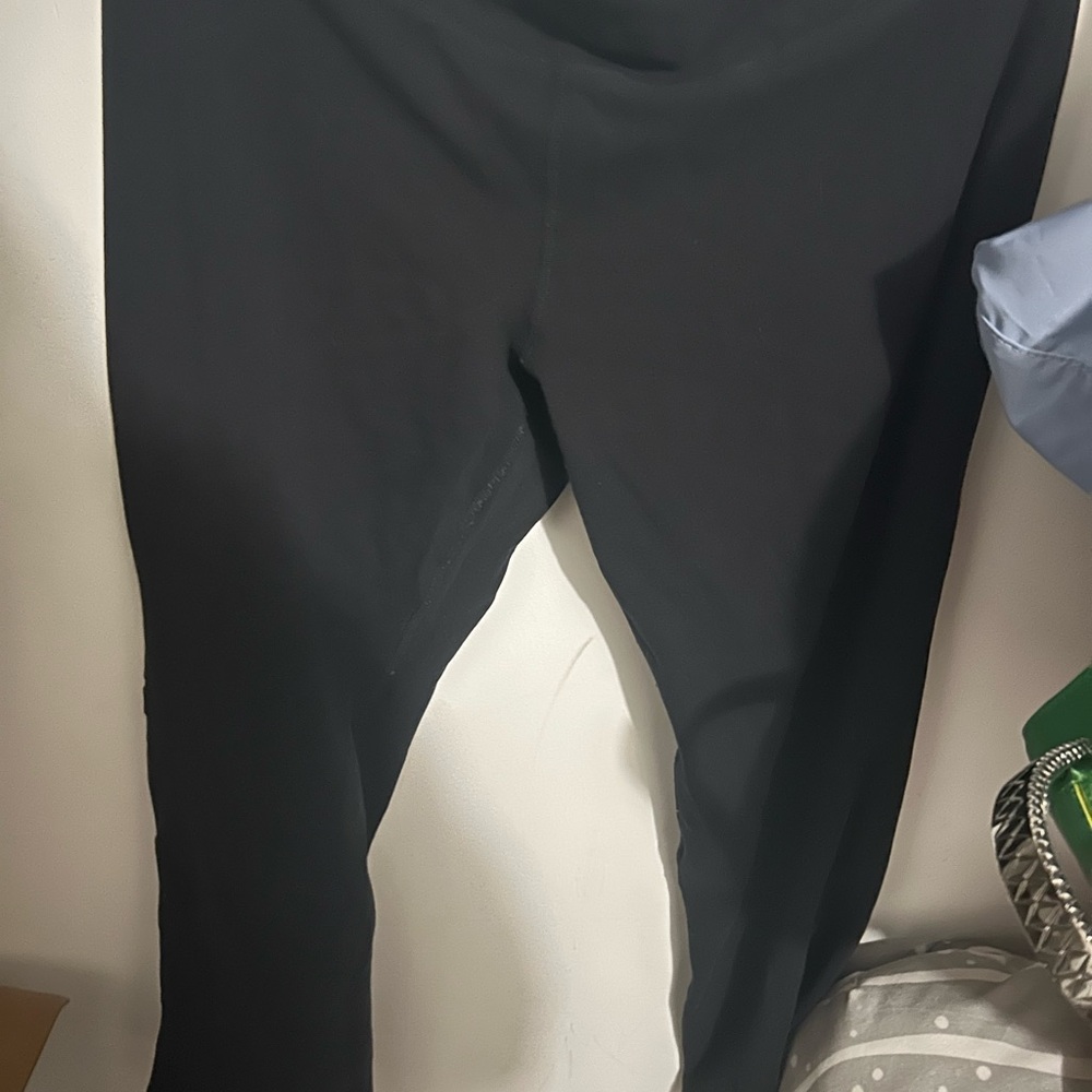 Kids Black Bottoms